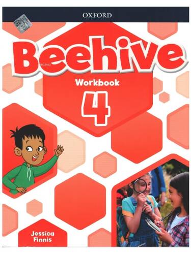 Beehive 4 Workbook - 1