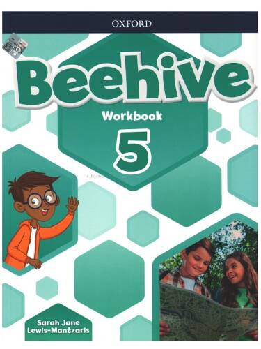 Beehive 5 Workbook - 1