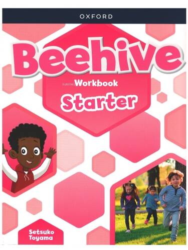 Beehive Starter Workbook - 1