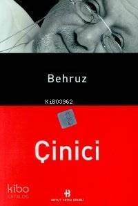 Behruz Çinici - 1