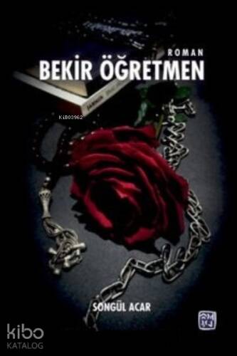 Bekir Öğretmen - 1