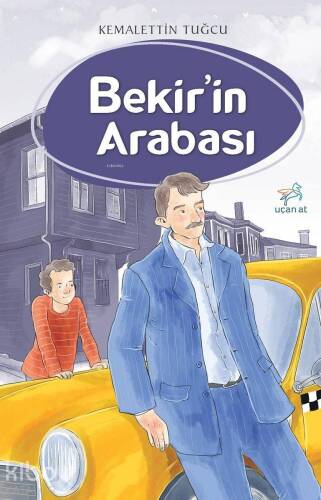 Bekir'in Arabası - 1