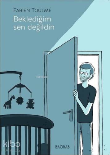 Beklediğim Sen Değildin - 1