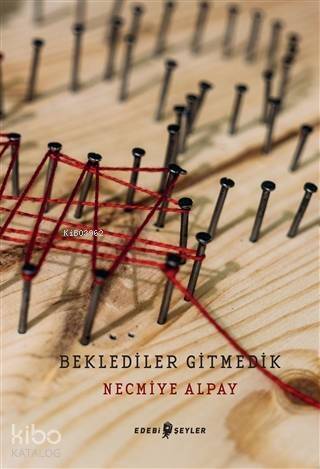 Beklediler Gitmedik - 1