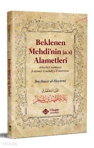 Beklenen Mehdinin Alametleri - 1