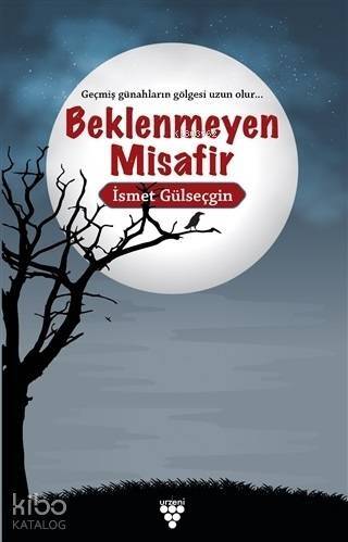 Beklenmeyen Misafir - 1