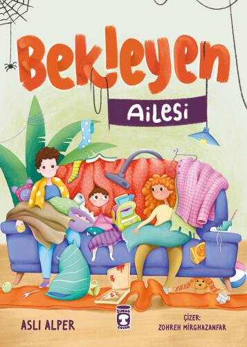 Bekleyen Ailesi - 1