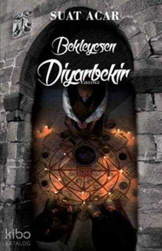 Bekleyesen Diyarbekir - 1