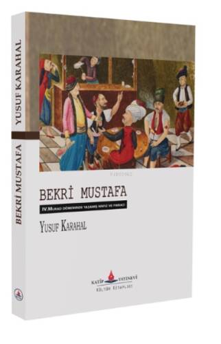 Bekri Mustafa - 1