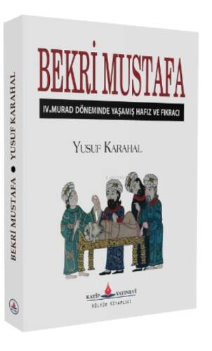 Bekri Mustafa (Cep Boy) - 1