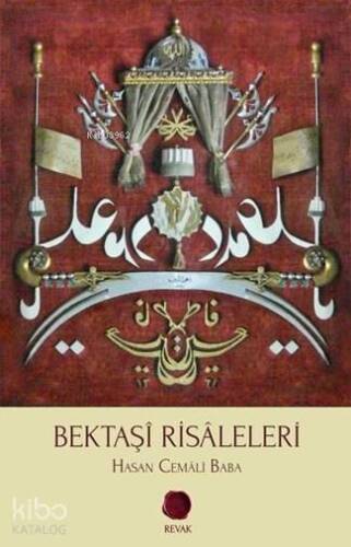 Bektaşî Risâleleri - 1