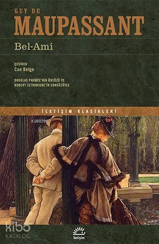 Bel-Ami - 1