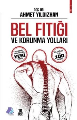 Bel Fıtığı Ve Korunma Yolları - 1