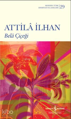 Bela Çiçeği - 1