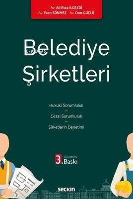 Belediye Şirketleri - 1