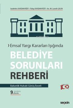 Belediye Sorunları Rehberi - 1