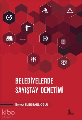 Belediyelerde Sayıştay Denetimi - 1