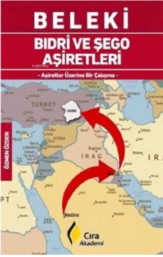 Beleki;Bıdri Ve Şego Aşiretleri - 1