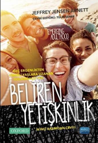 Beliren Yetişkinlik - 1