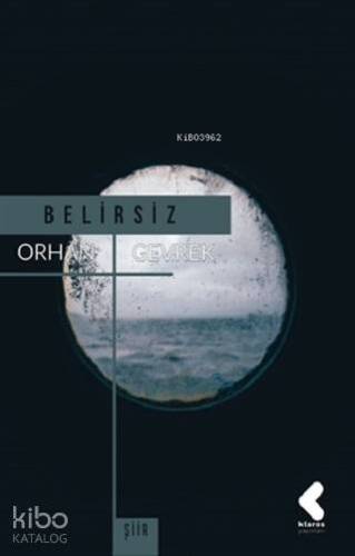 Belirsiz - 1