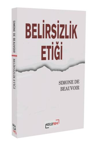 Belirsizlik Etiği - 1