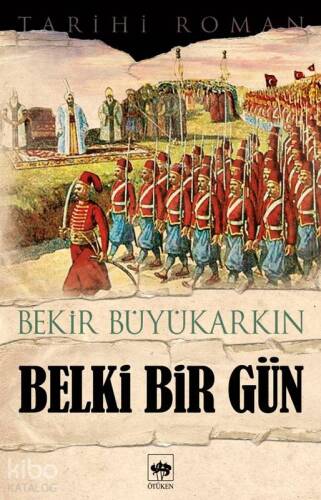 Belki Bir Gün - 1