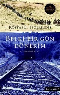 Belki Bir Gün Dönerim - 1