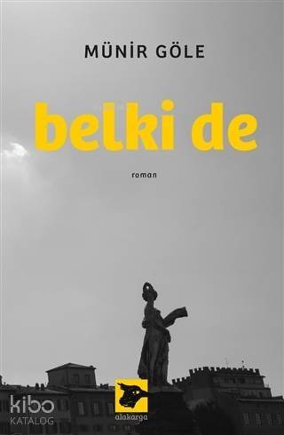 Belki De - 1