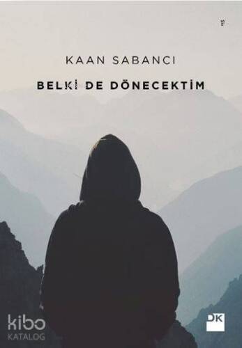 Belki de Dönecektim - 1