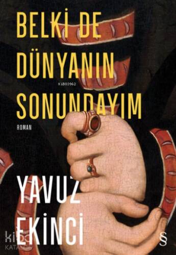 Belki De Dünyanın Sonundayım - 1