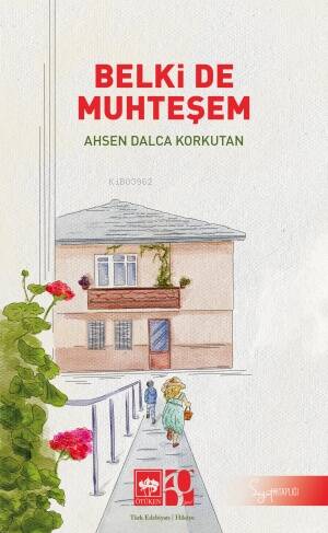 Belki De Muhteşem - 1