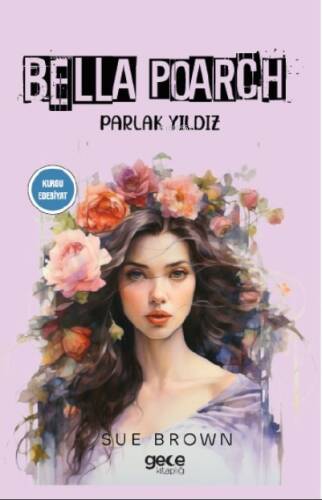 Bella Poarch;Parlak Yıldız - 1