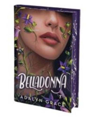 Belladonna - 1