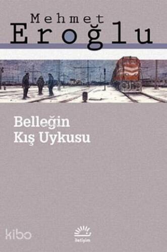 Belleğin Kış Uykusu - 1