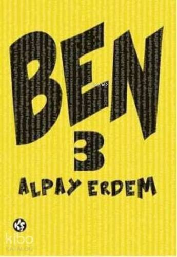 Ben 3 - 1