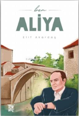 Ben Aliya - 1