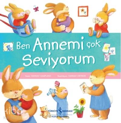 Ben Annemi Çok Seviyorum - 1