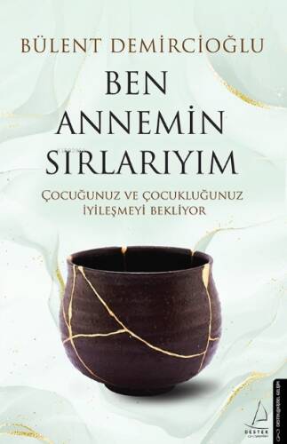 Ben Annemim Sırlarıyım - 1