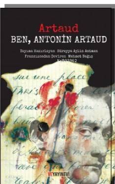 Ben, Antonin Artaud - 1