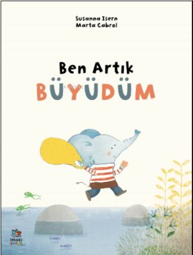 Ben Artık Büyüdüm - 1