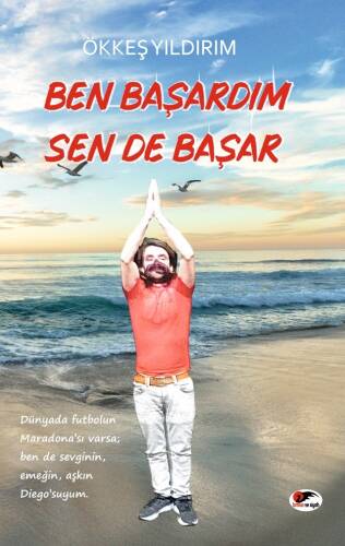 Ben Başardım Sen De Başar - 1