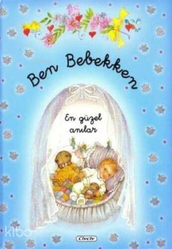 Ben Bebekken Mavi - 1