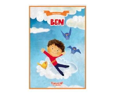 Ben Ben Ve Ailem - 1