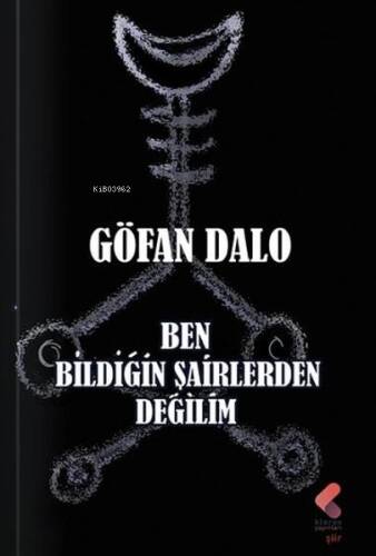 Ben Bildiğin Şairlerden Değilim - 1