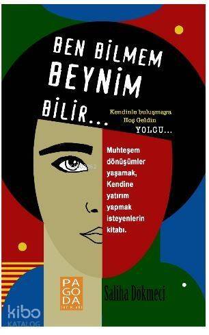 Ben Bilmem Beynim Bilir - 1