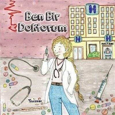 Ben Bir Doktorum - 1