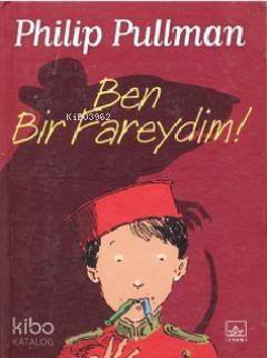 Ben Bir Fareydim! - 1