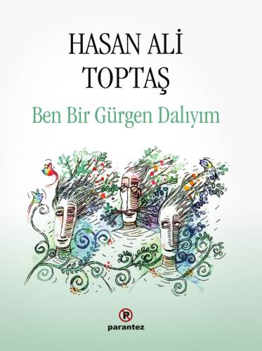 Ben Bir Gürgen Dalıyım - 1