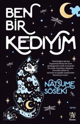 Ben Bir Kediyim - 1