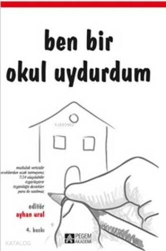 Ben Bir Okul Uydurdum - 1